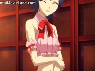 Berpayu dara besar beguiling anime transgender mendapat beliau johnson part5