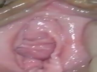 Very Wet BBW Pussy 2: Free grown-up sex video mov mov 47