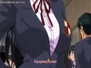 Sekswal anime kolehiyo cuties supsupin peter part3