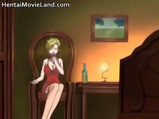 Napaka kaakit-akit sedusive mukha exceptional katawan anime part5