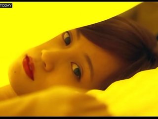 Eun-woo rüzgâraltı - anal creampie islak gömlek, büyük boncuk açık seks film sahneler -sayonara kabukicho (2014)
