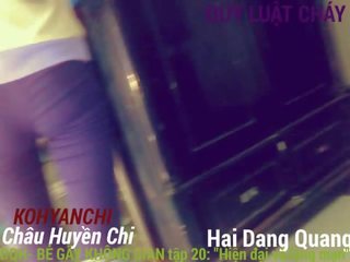 في سن المراهقة محبوب pham vu linh ngoc خجول التبول hai dang quang مدرسة chau huyen chi harlot